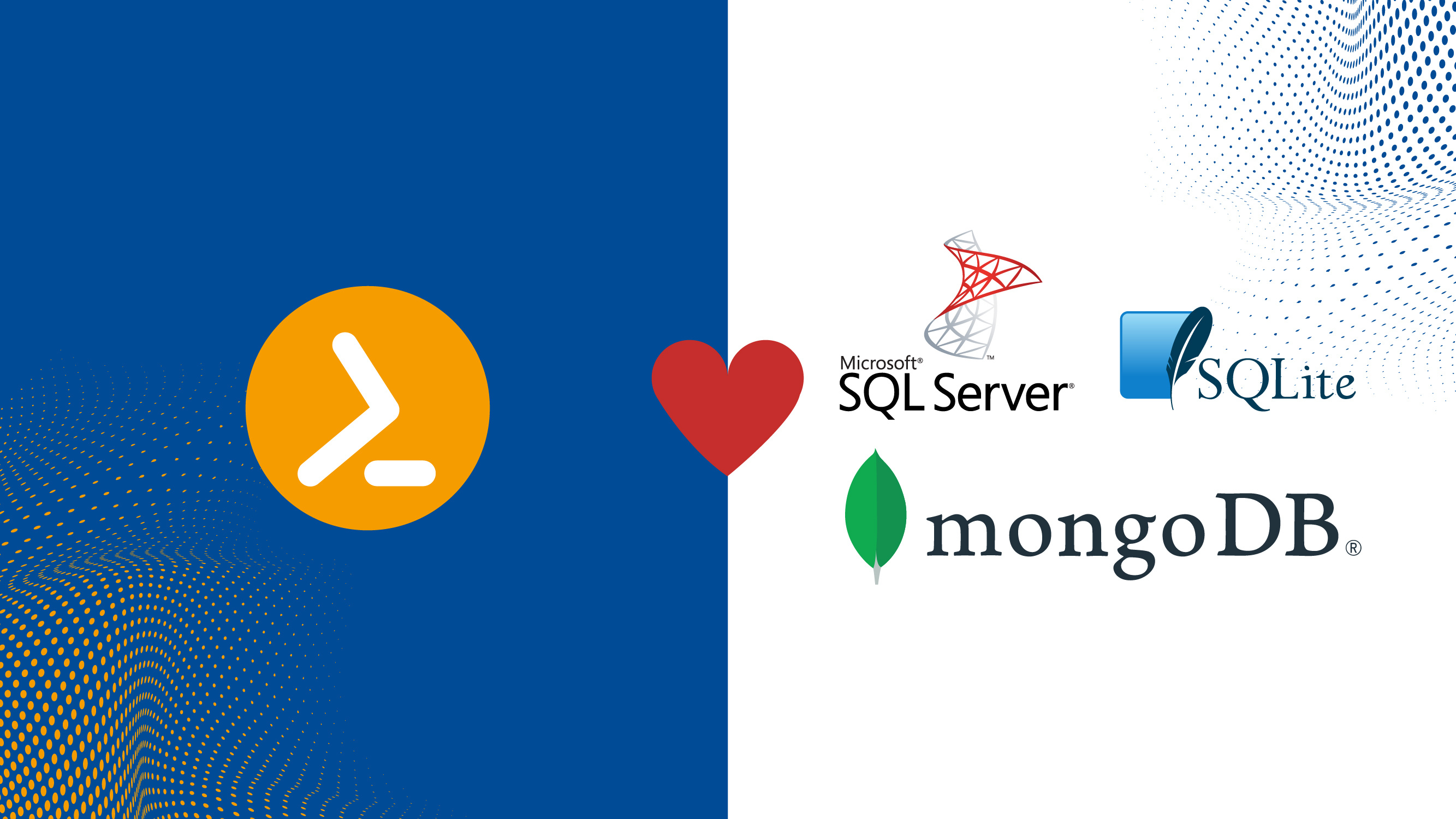 ScriptRunner für MongoDB, MS SQL Server, SQ Lite